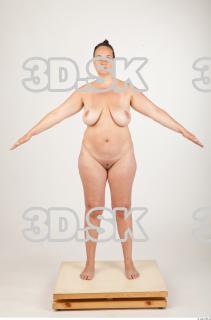 Body texture of Gevana 0045